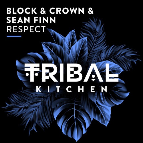 Sean Finn, Block & Crown - Respect [TK255]